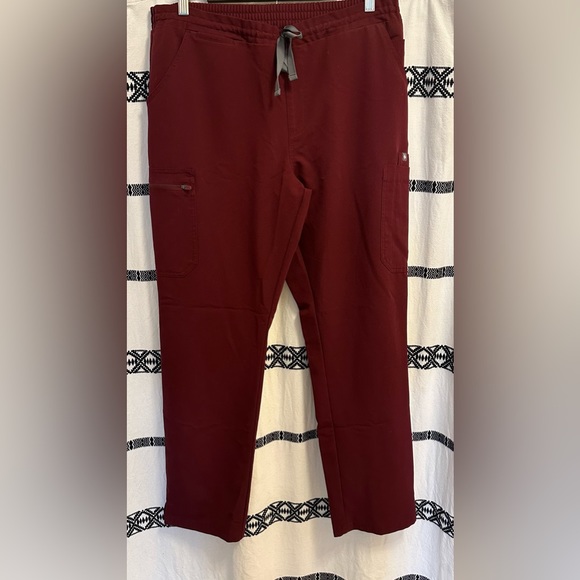 Figs Pants & Jumpsuits Figs Large Sskinny Cargo Pants Poshmark